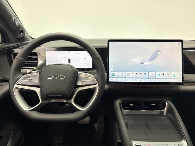 BYD Sea Lion 06 New Energy 2025 car image #13