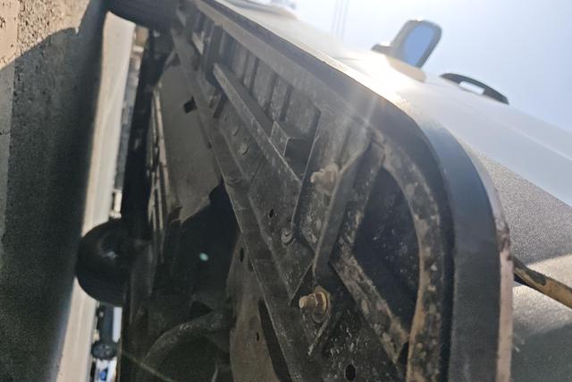 Haval X Dog / Dargo 2025 car image #13