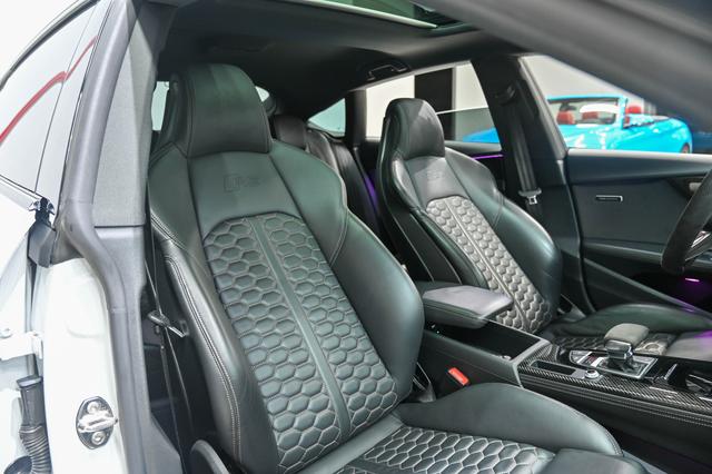 Audi RS 5 2022 #13 Audi RS 5 2022 car image #13