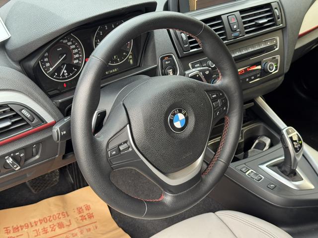 BMW 7 Series New Energy 2012 car image #13