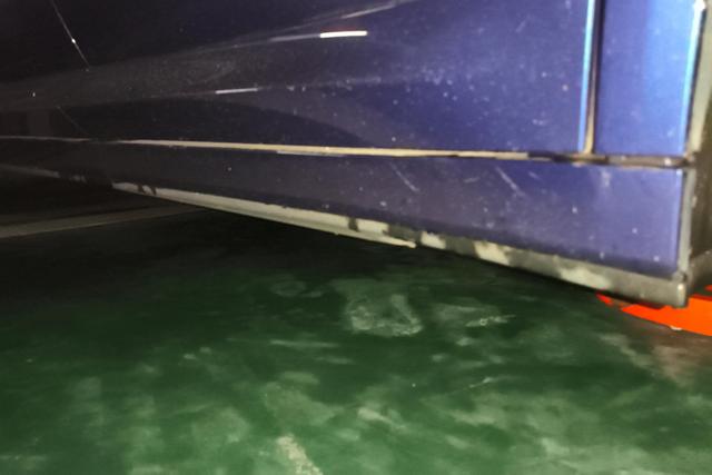 BMW iX3 2021 #13 BMW iX3 2021 car image #13