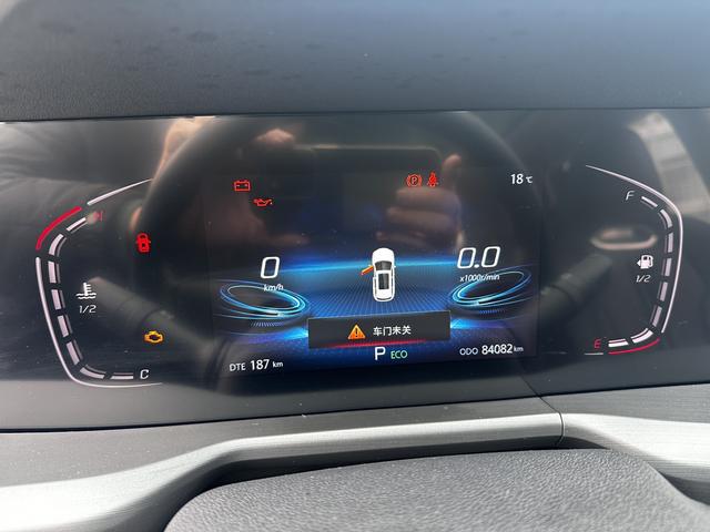 Changan CS35MAX 2022 #13 Changan CS35MAX 2022 car image #13