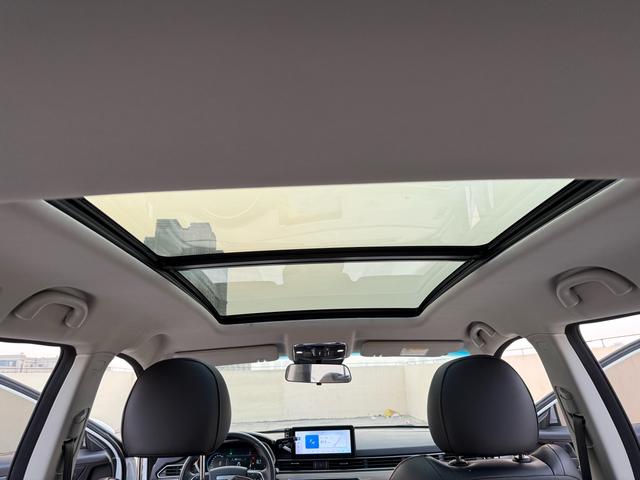 Jetour X70S EV 2024 car image #13