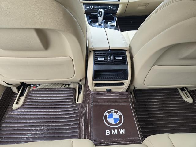 BMW i4 M50 2013 immagine di auto #13