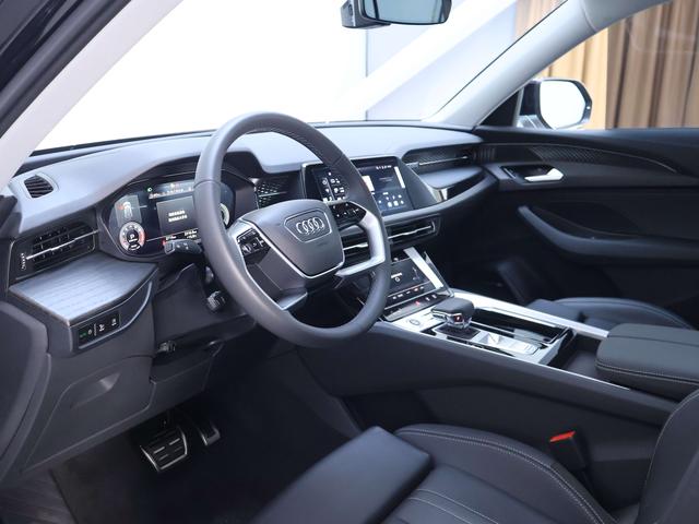 Audi Q6 2025 image de voiture #13