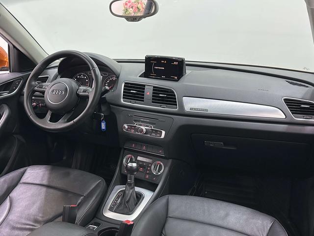 Audi Q3 (Imported) 2013 car image #13