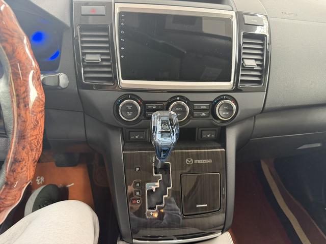 马自达 马自达5 2016 汽车图片 #13