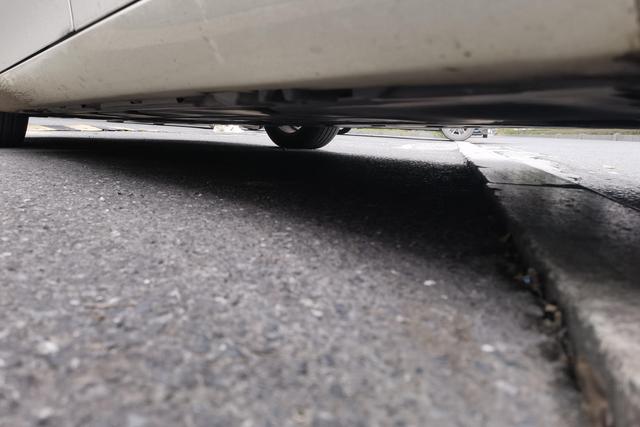 Mercedes-Benz A Class (Imported) 2020 #13 Mercedes-Benz A Class (Imported) 2020 car image #13