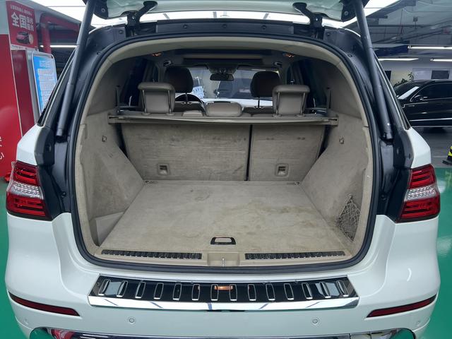 Mercedes-Benz M AMG 2012 #13 Mercedes-Benz M AMG 2012 صورة سيارة #13