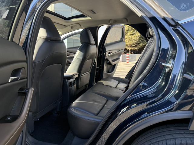 Mazda CX-3 2022 car image #13