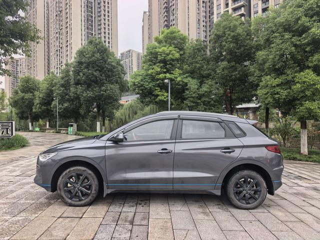 BYD M9 2021 #13 BYD M9 2021 car image #13