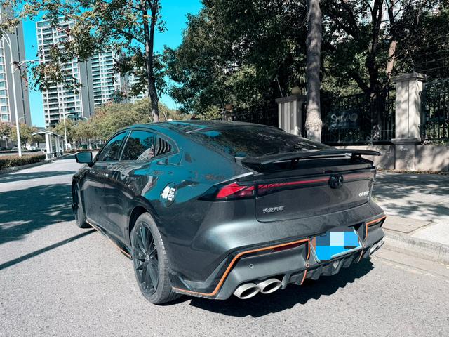 Changan BenBen 2022 صورة سيارة #13