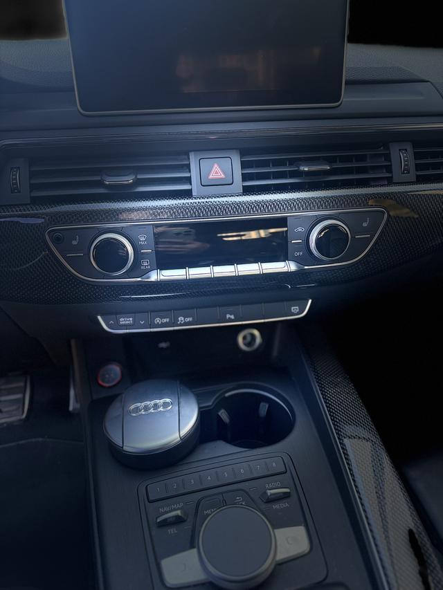 Audi S4 2018 #13 Audi S4 2018 car image #13