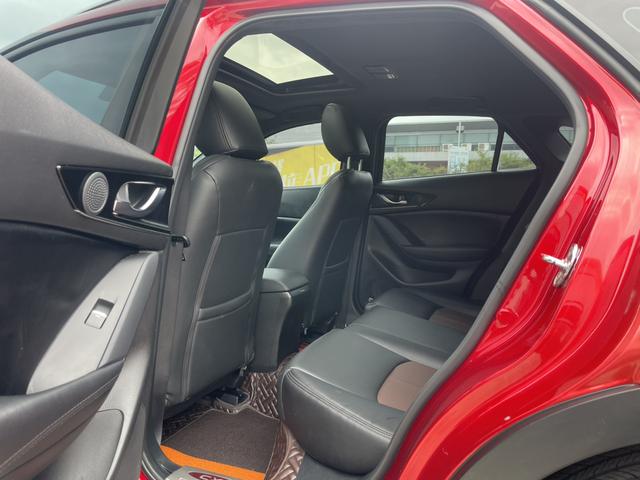 Mazda CX-7 (Imported) 2022 car image #13