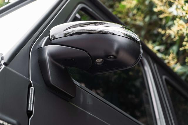 Mercedes-Benz G AMG 2020 #13 Mercedes-Benz G AMG 2020 car image #13