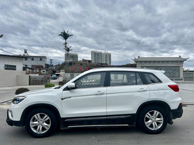 Changan BenBen 2016 #13 Changan BenBen 2016 car image #13