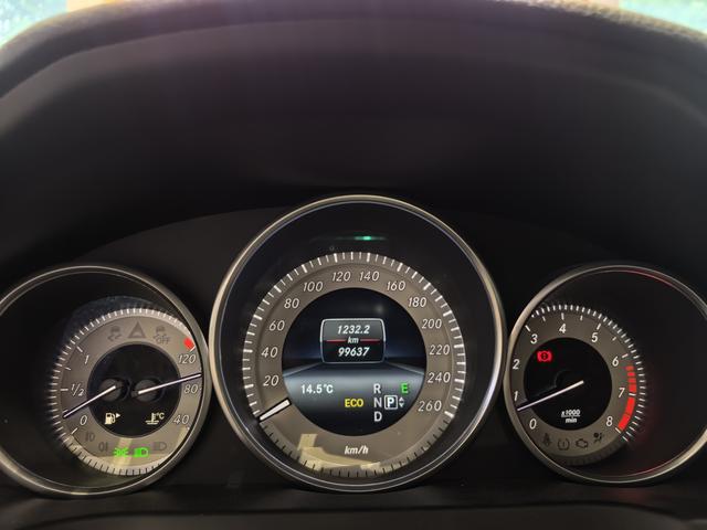 Mercedes-Benz E Class (Imported) 2014 car image #13