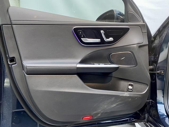 Mercedes-Benz C AMG New Energy 2023 изображение автомобиля #13