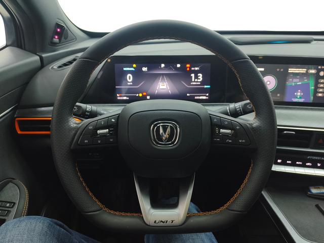 Changan BenBen 2022 صورة سيارة #13