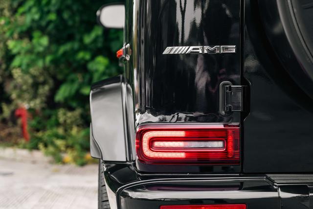 Mercedes-Benz SL AMG New Energy 2020 #13 Mercedes-Benz SL AMG New Energy 2020 car image #13