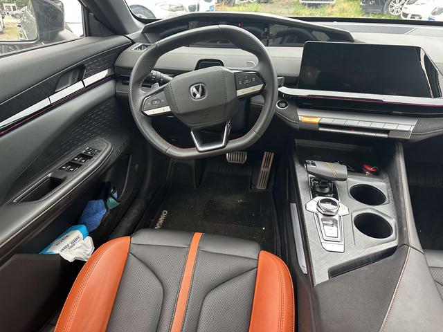 Changan BenBen 2024 #13 Changan BenBen 2024 car image #13