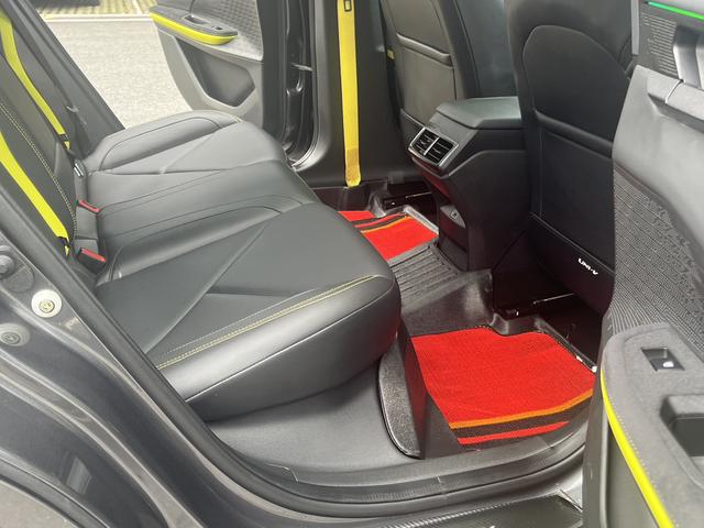 Changan BenBen 2022 صورة سيارة #13