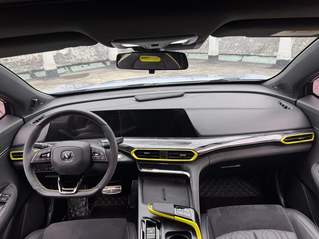 Changan BenBen 2021 #13 Changan BenBen 2021 صورة سيارة #13