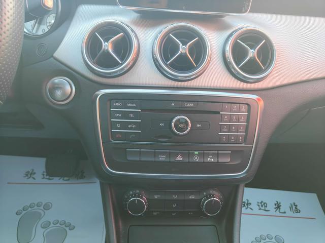 Mercedes-Benz CL Class 2015 #13 Mercedes-Benz CL Class 2015 car image #13