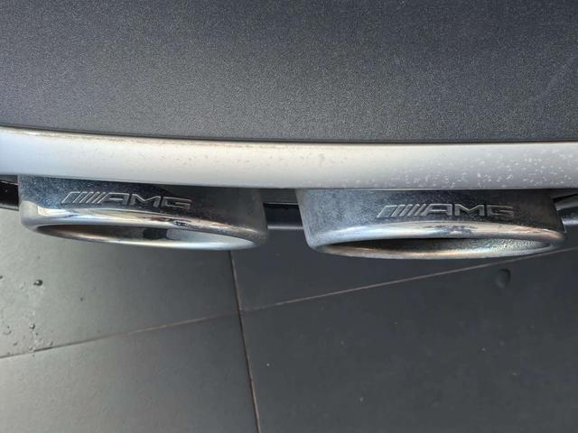 Mercedes-Benz GLE AMG 2021 immagine di auto #13