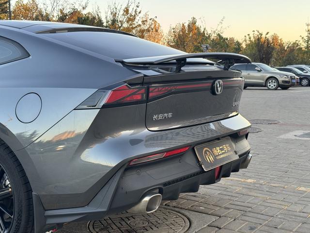 Changan BenBen 2024 imagem de carro #13