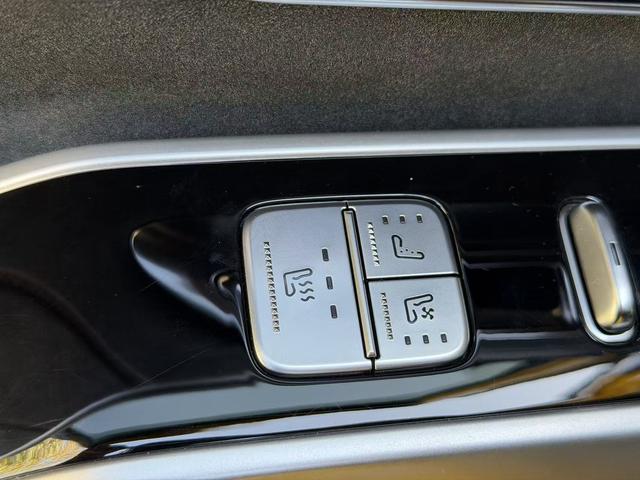 Deepal G318 2025 immagine di auto #13