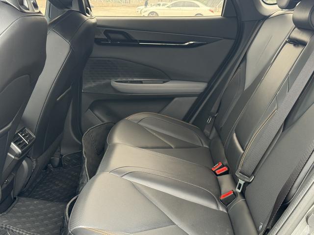 Changan BenBen 2023 #13 Changan BenBen 2023 car image #13