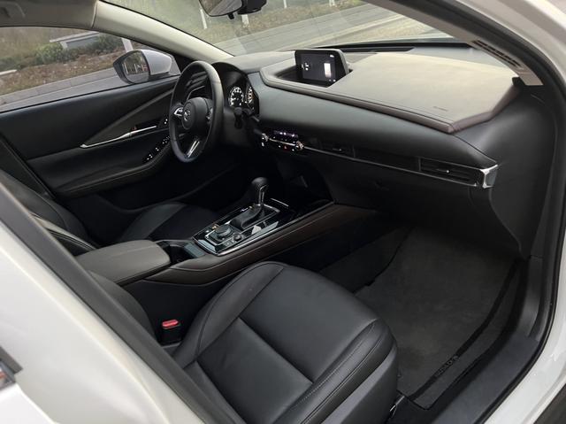 Mazda CX-30 EV 2021 image de voiture #13