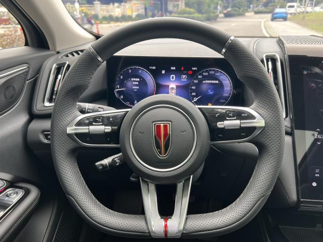 HongQi ShengShi 2023 #13 HongQi ShengShi 2023 car image #13