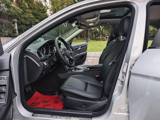 Mercedes-Benz SL AMG New Energy 2011 car image #13