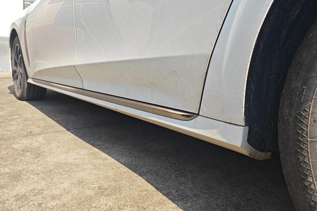 HongQi ShengShi 2025 صورة سيارة #13