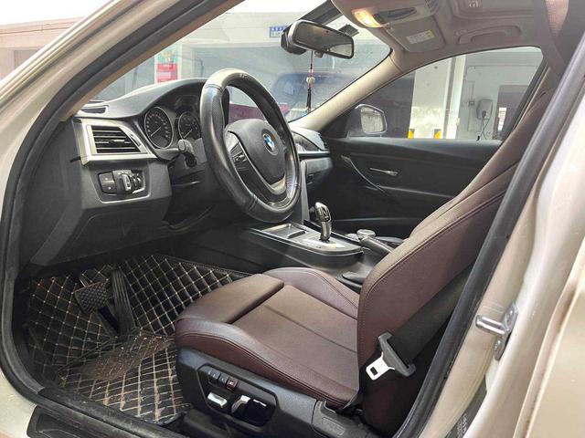 BMW M760Le 2019 #13 BMW M760Le 2019 immagine di auto #13