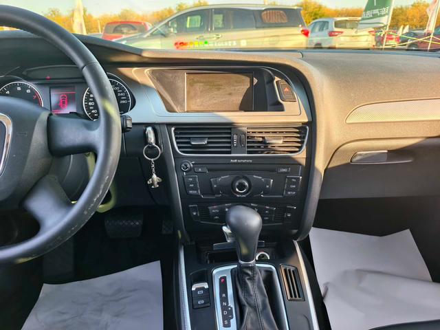 Audi A8 New Energy 2011 #13 Audi A8 New Energy 2011 изображение автомобиля #13