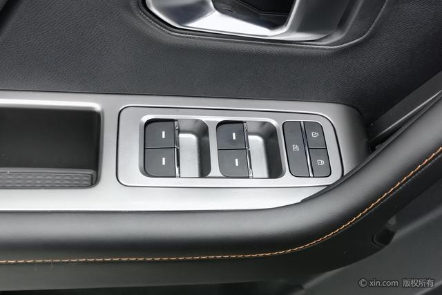 Jetour X70L 2025 #13 Jetour X70L 2025 immagine di auto #13