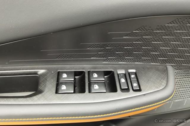 Changan BenBen i 2023 #13 Changan BenBen i 2023 car image #13