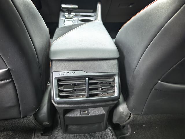 Changan CS55 EV 2022 car image #13