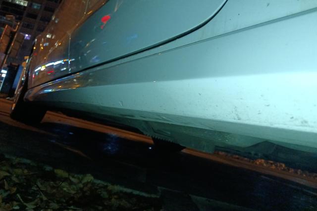 Audi A3 New Energy (Imported) 2021 car image #13