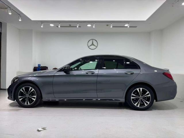 Mercedes-Benz R Class 2019 car image #13