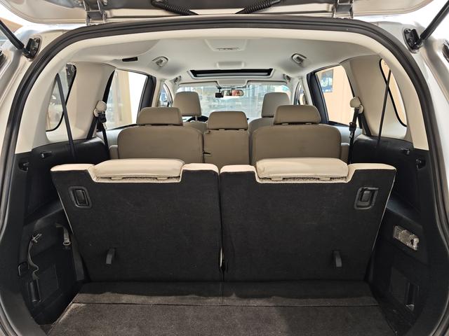 蔚来 蔚来EC7 2011 汽车图片 #13