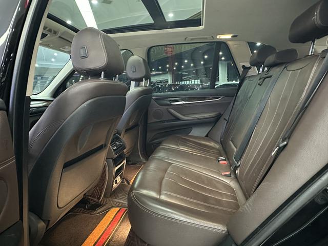 BMW X5 (Imported) 2018 car image #13