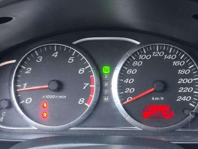 Mazda 6 2014 image de voiture #13