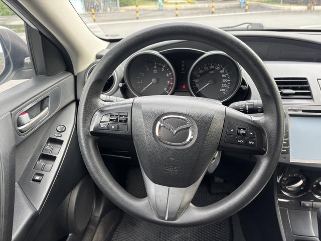 马自达 马自达3星骋 2015 汽车图片 #13