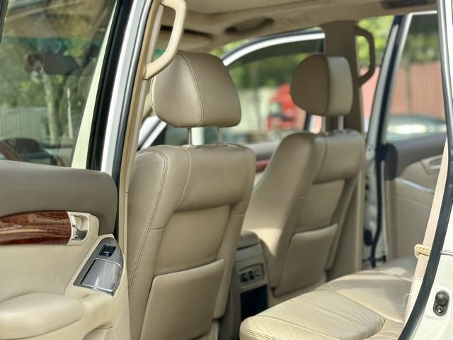 Toyota Prado (Imported) 2003 #13 Toyota Prado (Imported) 2003 car image #13