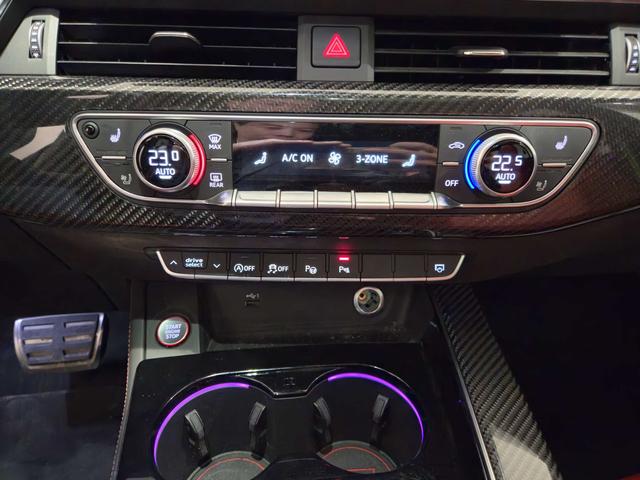 Audi S4 2023 صورة سيارة #13