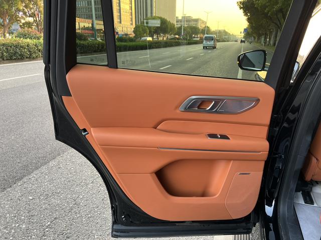 Deepal S09 2025 #13 Deepal S09 2025 immagine di auto #13